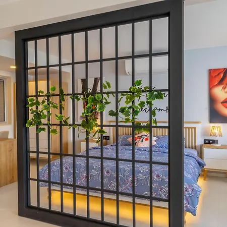 Appartement Soso *
