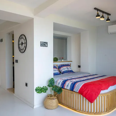 Appartement Soso