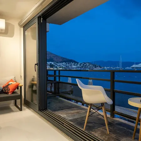 Soso Appartement Bodrum