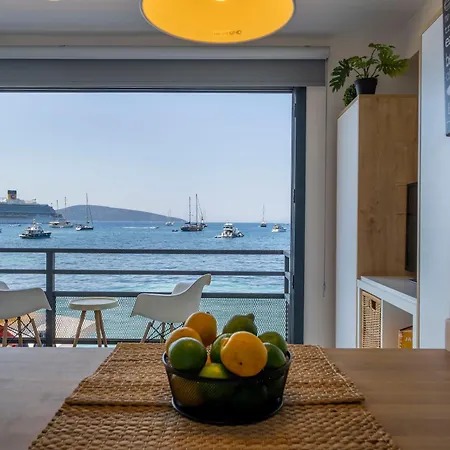 Soso Appartement *