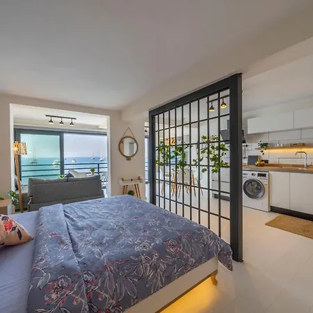 Appartement Soso *