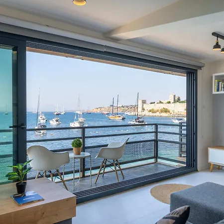 Appartement Soso