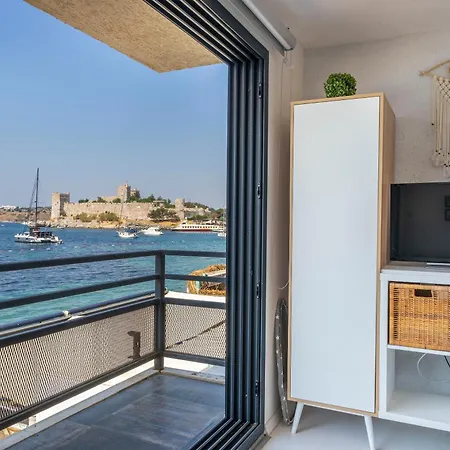 Appartement Soso