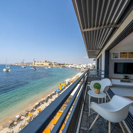 Appartement Soso
