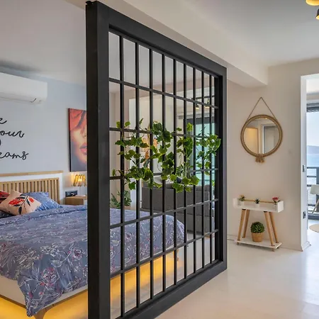 Appartement Soso