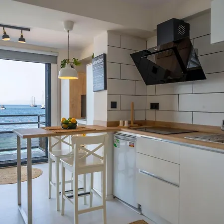 Soso Lejlighed Bodrum