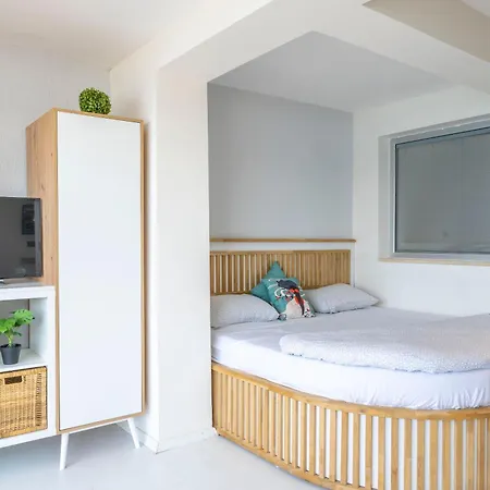 Lejlighed Soso Bodrum