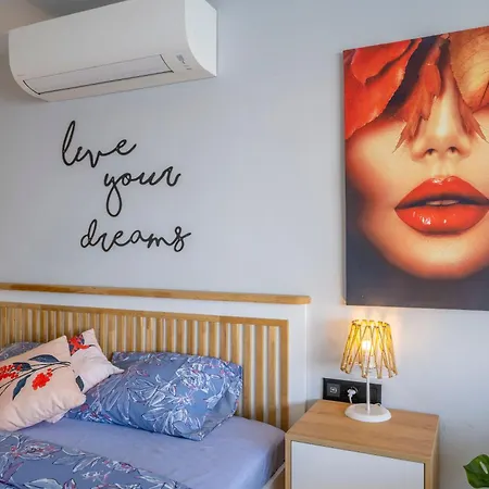Apartment Soso Bodrum