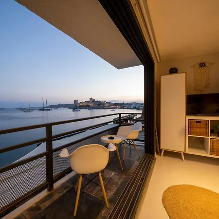 Soso Apartment *