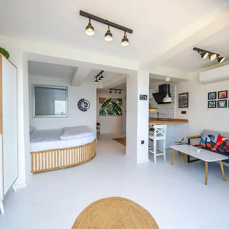 Soso Apartment Bodrum