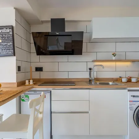 Apartment Soso *