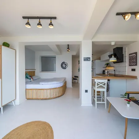 Soso Apartment