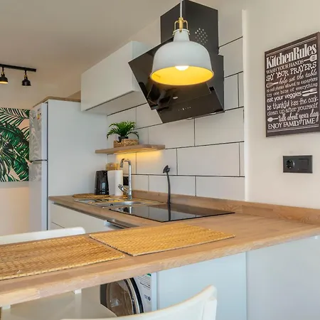 Soso Apartment Bodrum