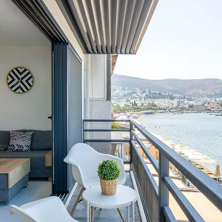Soso Bodrum