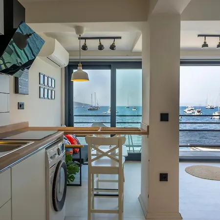 Apartment Soso *