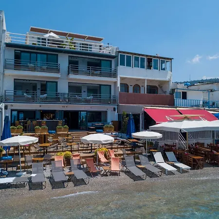 Apartment Soso Bodrum