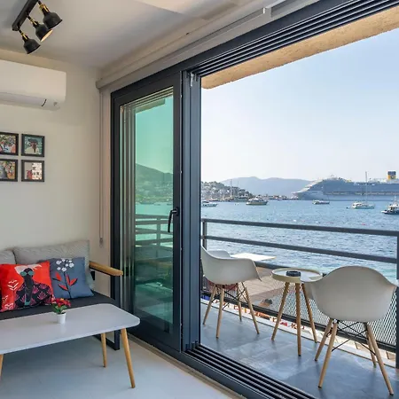 Apartment Soso